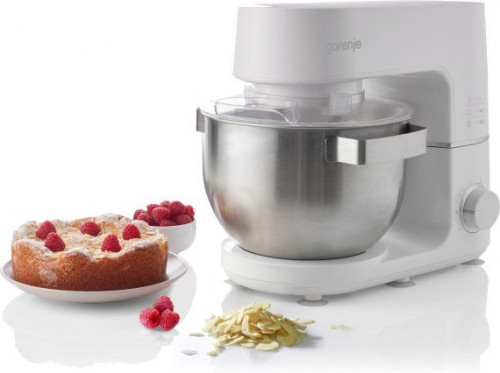 Планетарен миксер Gorenje MMC800CW – 800 W